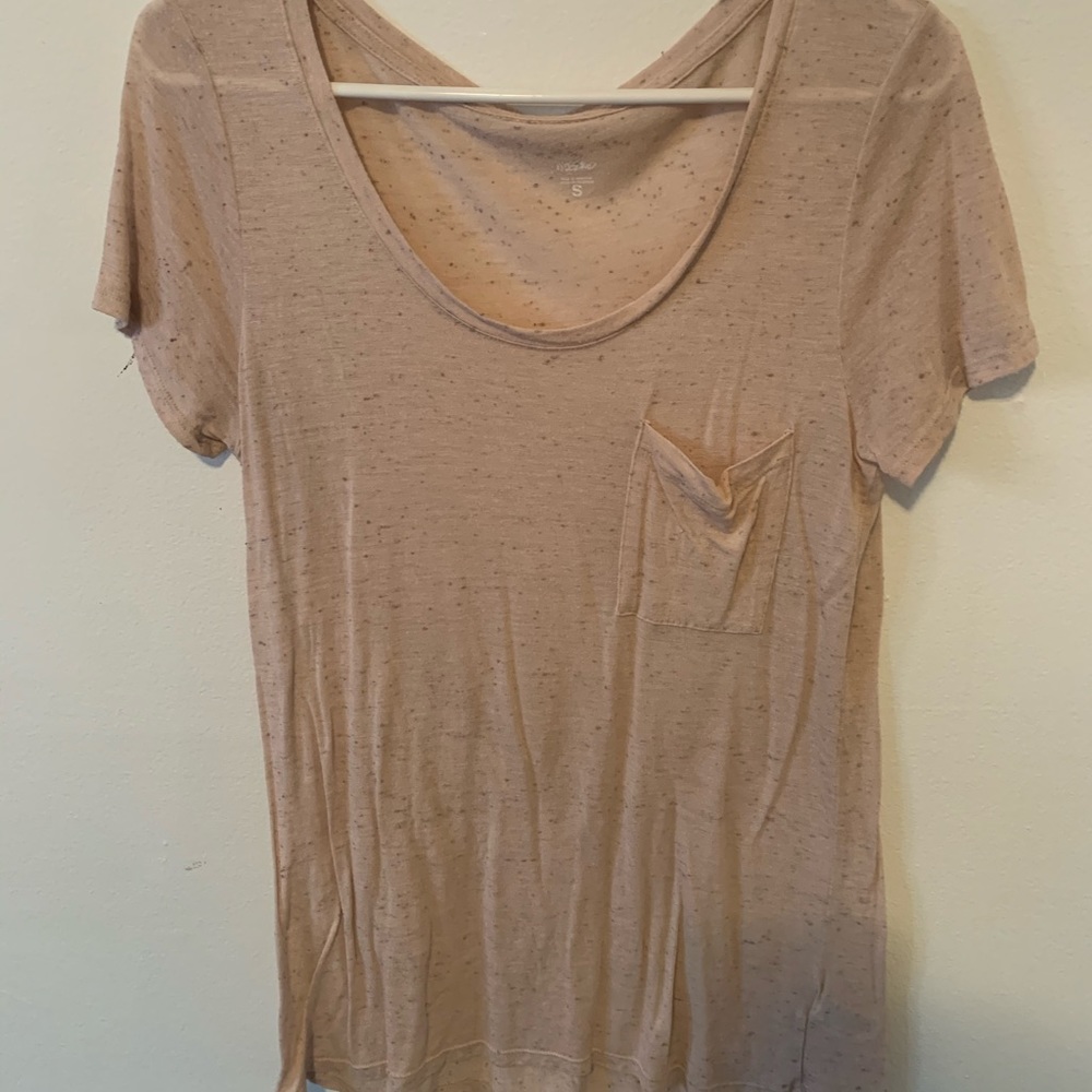 Tee shirt